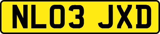 NL03JXD