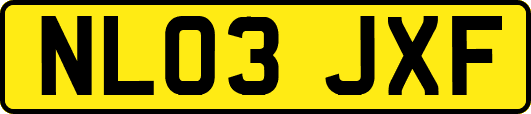 NL03JXF