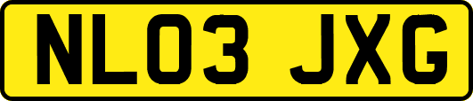 NL03JXG