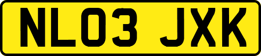NL03JXK