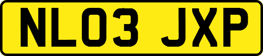 NL03JXP