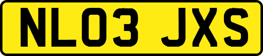 NL03JXS