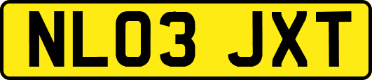 NL03JXT