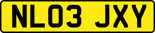 NL03JXY