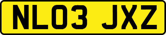 NL03JXZ