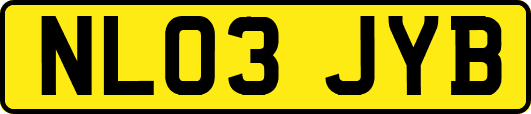NL03JYB