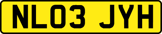 NL03JYH