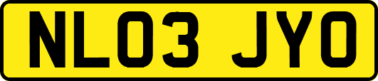 NL03JYO