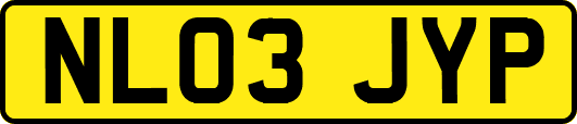 NL03JYP