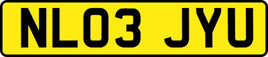 NL03JYU