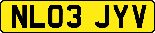 NL03JYV