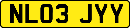 NL03JYY