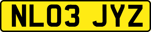 NL03JYZ