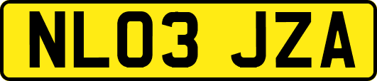 NL03JZA