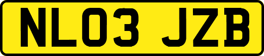 NL03JZB