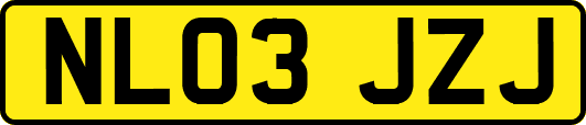 NL03JZJ