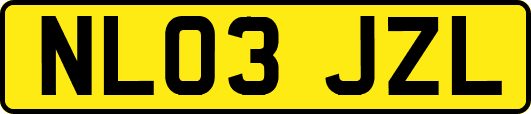NL03JZL