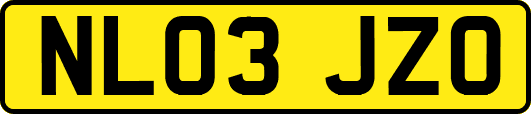 NL03JZO