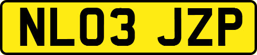 NL03JZP