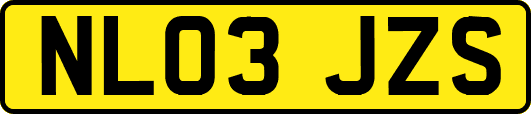 NL03JZS