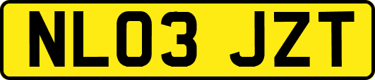 NL03JZT