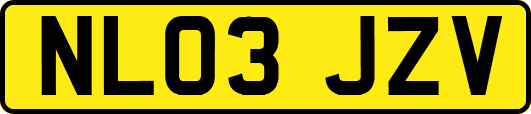 NL03JZV