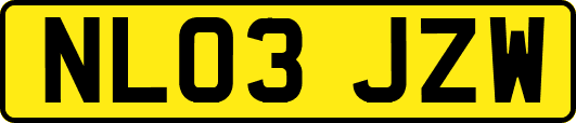 NL03JZW