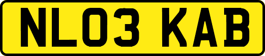 NL03KAB