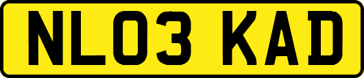 NL03KAD