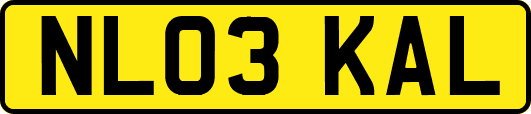 NL03KAL