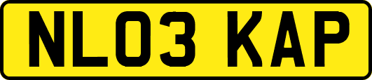 NL03KAP