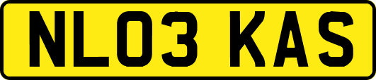 NL03KAS