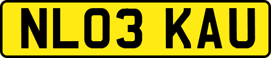 NL03KAU