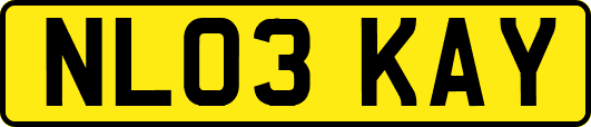 NL03KAY