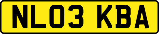 NL03KBA