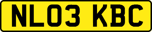 NL03KBC
