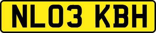 NL03KBH