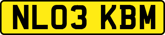 NL03KBM