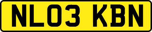 NL03KBN