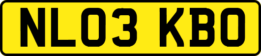 NL03KBO