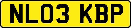 NL03KBP