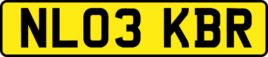 NL03KBR