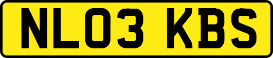 NL03KBS