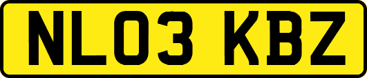 NL03KBZ