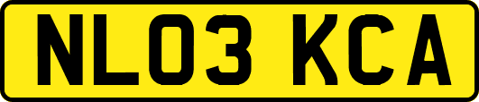 NL03KCA