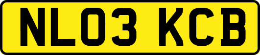 NL03KCB