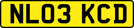 NL03KCD