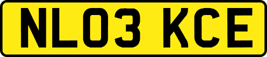NL03KCE