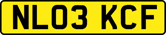 NL03KCF