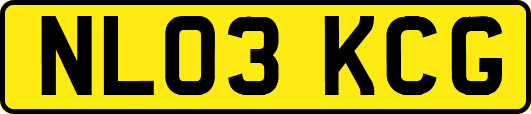 NL03KCG